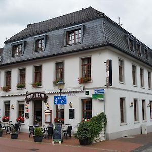 Hotel Rath